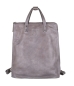 Preview: SHOPPER BACKPACK STEELGREY
